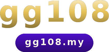 gg108 logo