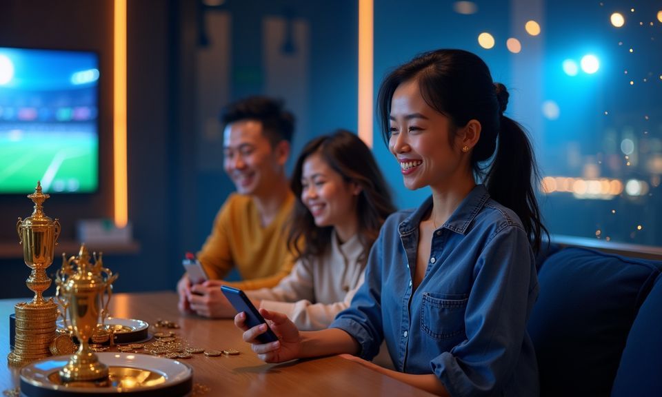 gg108 Bantuan 24/7 dalam Bahasa Melayu dan Inggeris